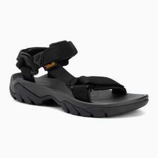 Damen-Sandalen Teva Terra Fi 5 Universal black/phantom