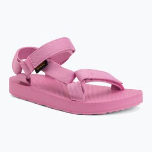 Kinder-Sandalen Teva Original Universal fuchsia pink