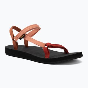 Damen-Sandalen Teva Original Universal Slim sedona multi