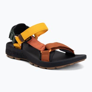 Damen-Sandalen Teva Terragrip Sandal sedona multi