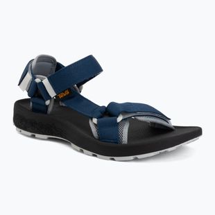 Herren-Sandalen Teva Terragrip Sandal blue opal/total eclipse