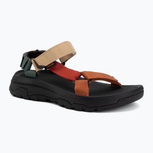 Herren-Sandalen Teva Hurricane XLT 3 brown multi