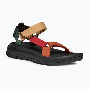 Herren-Sandalen Teva Hurricane XLT 3 brown multi