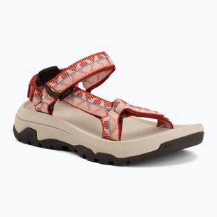 Damen-Sandalen Teva Hurricane XLT 3 criss cross bossa nova