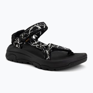 Damen-Sandalen Teva Hurricane XLT 3 marble black