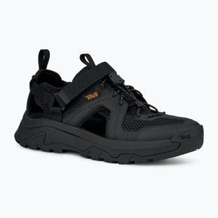 Herren-Sandalen Teva Hurricane XLT 3 CT black