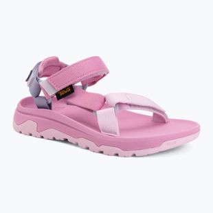 Kinder-Sandalen Teva Hurricane XLT bright pink multi