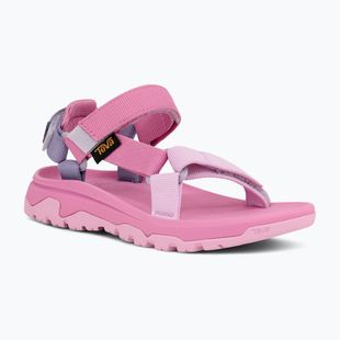 Kinder-Sandalen Teva Hurricane XLT bright pink multi