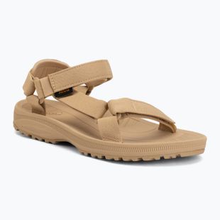 Damen-Sandalen Teva Winsted tan