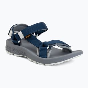 Damen-Sandalen Teva Terragrip Sandal black opal