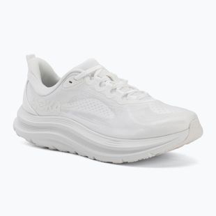 Damen-Laufschuhe Hoka Kawana 3 white/white