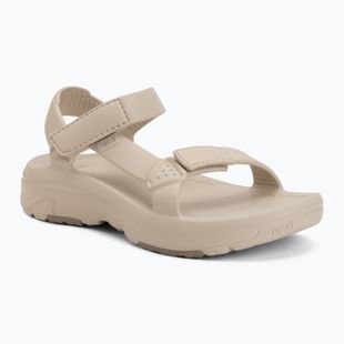 Damen-Sandalen Teva ApreAqua Drift oyster grey
