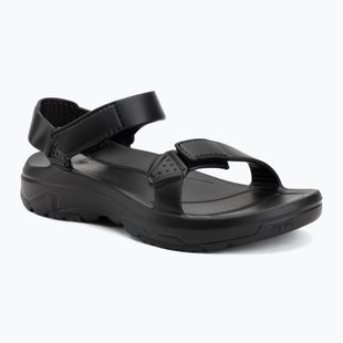 Herrensandalen Teva ApreAqua Drift black