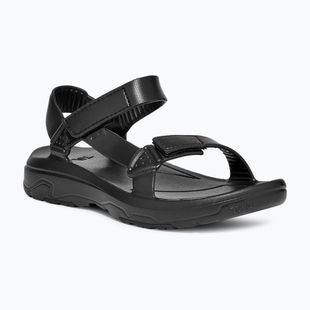 Herrensandalen Teva ApreAqua Drift black