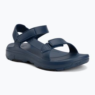 Herrensandalen Teva ApreAqua Drift blue opal/tradewinds