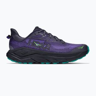 Herren-Laufschuhe HOKA Challenger 8 squid ink/black