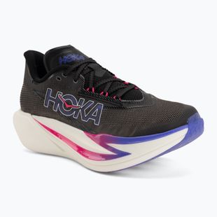 Laufschuhe HOKA Cielo X1 3.0 carbon black/black