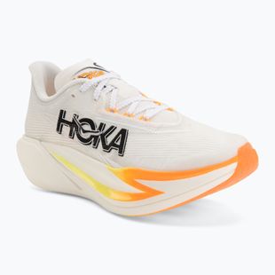 Laufschuhe HOKA Cielo X1 3.0 frost/black