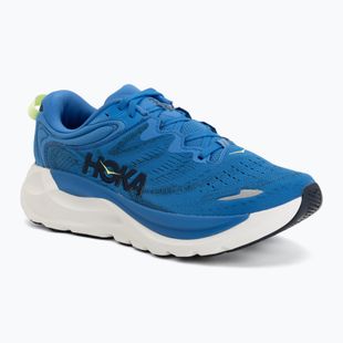 Herren-Laufschuhe HOKA Gaviota 6 virtual blue/varsity navy