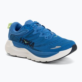 Herren-Laufschuhe HOKA Gaviota 6 virtual blue/varsity navy