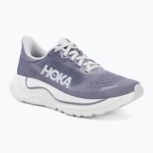 Laufschuhe für Damen HOKA Arahi 9 purple fog/mellow lilac