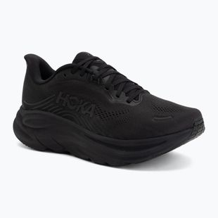 Herren-Laufschuhe Hoka Clifton 11 black/black