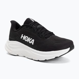 Herren-Laufschuhe Hoka Clifton 11 black/white