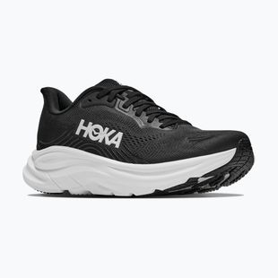 Herren-Laufschuhe Hoka Clifton 11 black/white