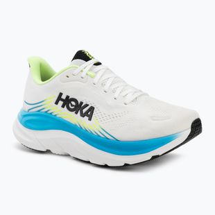 Herren-Laufschuhe Hoka Clifton 11 frost/black