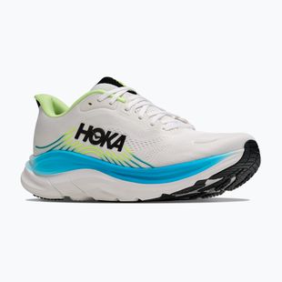 Herren-Laufschuhe Hoka Clifton 11 frost/black