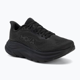 Laufschuhe für Damen Hoka Clifton 11 black/black
