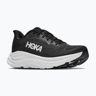 Laufschuhe für Damen Hoka Clifton 11 black/white