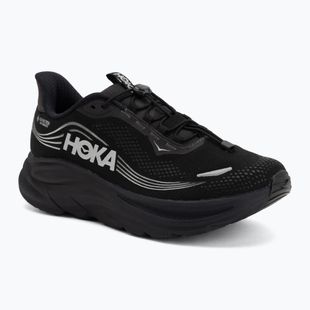 Herren-Laufschuhe HOKA Clifton 11 GTX black/black
