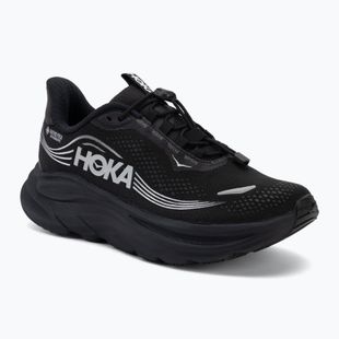 Laufschuhe für Damen HOKA Clifton 11 GTX black/black
