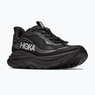 Laufschuhe für Damen HOKA Clifton 11 GTX black/black