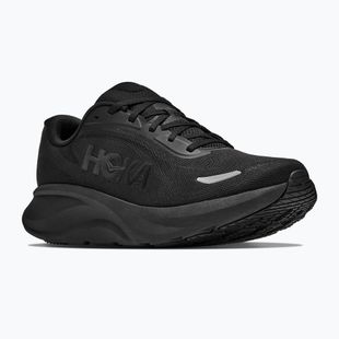 Herren-Laufschuhe HOKA Rincon 5 black/black