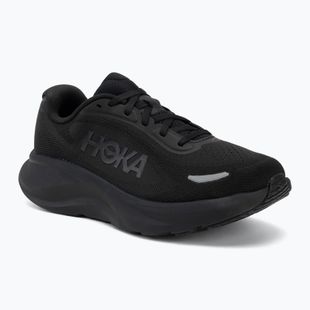 Laufschuhe für Damen HOKA Rincon 5 black/black