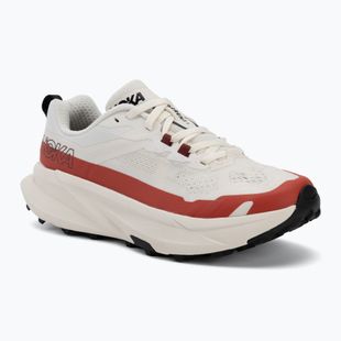 Laufschuhe für Damen HOKA Torrent 5 alabaster/burnt red