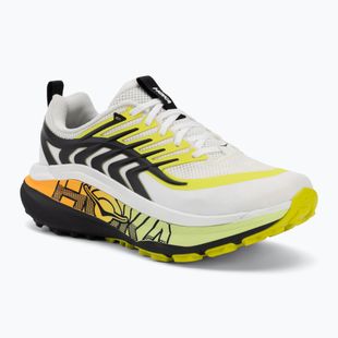Herren-Laufschuhe HOKA Stinson 8 frost/black