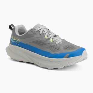 Herren-Laufschuhe HOKA Torrent 5 galactic grey/stardust
