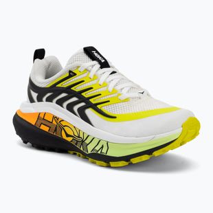 Laufschuhe für Damen HOKA Stinson 8 frost/black