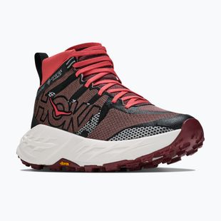Laufschuhe für Damen HOKA Speedgoat 7 Hike GTX smoky quartz/alabaster