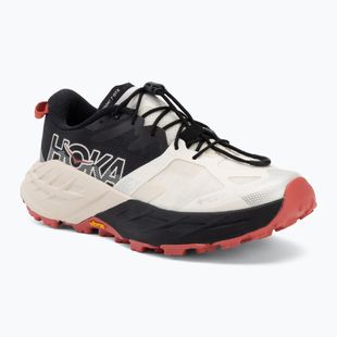Laufschuhe für Damen HOKA Speedgoat 7 GTX alabaster/black