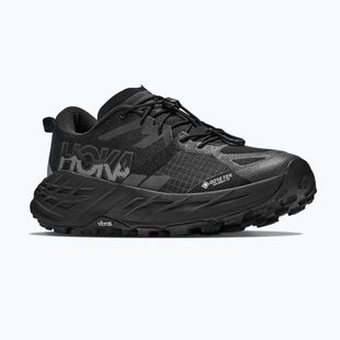 Laufschuhe für Damen HOKA Speedgoat 7 GTX black/carbon black