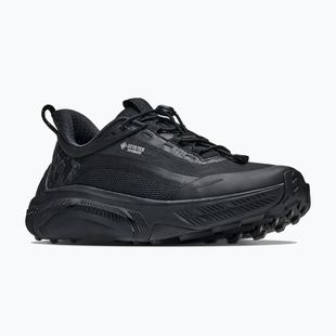 Herren-Wanderschuhe HOKA Transport 2 GTX black/black