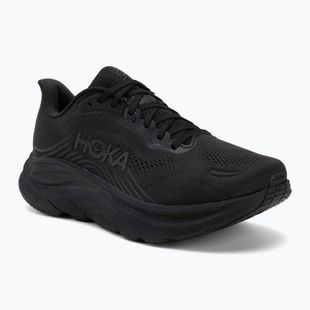 Herren-Laufschuhe HOKA Clifton 11 Wide black/black