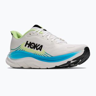 Herren-Laufschuhe HOKA Clifton 11 Wide frost/black