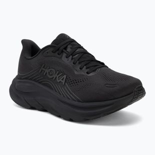 Laufschuhe für Damen HOKA Clifton 11 X-Wide black/black