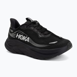 Herren-Laufschuhe HOKA Clifton 11 GTX Wide black/black