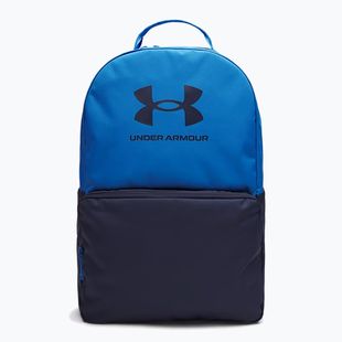 City-Rucksack Under Armour Loudon 25 l blue atlantis/washed navy/washed navy